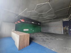 REVV (D22), Factory #480758321